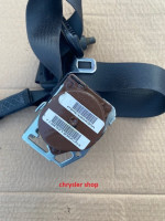 pravý zadní pás /-18/- ORIGINÁLNÍ DÍL /DX9/